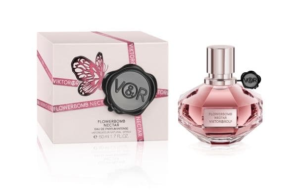 Viktor & Rolf Flowerbomb Nectar EDP W 50 ml
