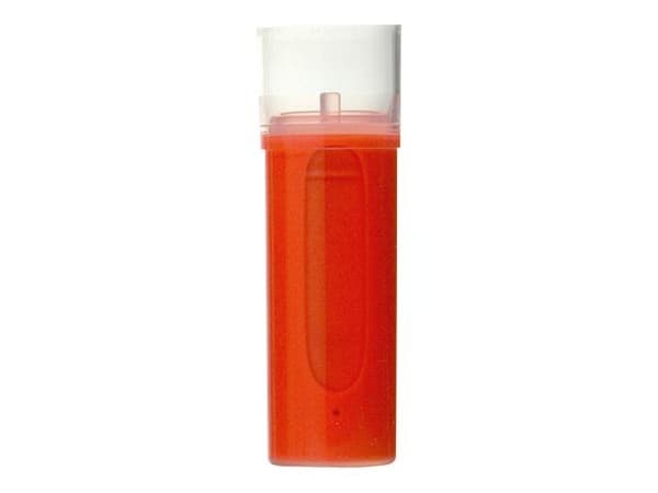Pilot - Blekkpatron - oransje