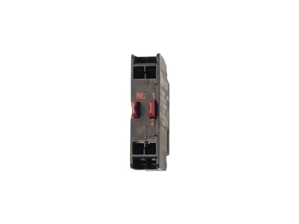 Eaton M22-CKC01, svart, röd
