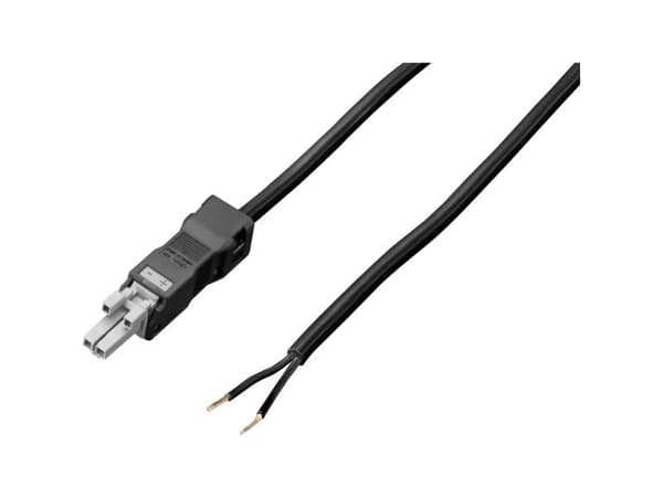 Rittal SZ 2500.410, 3 m, 24 V