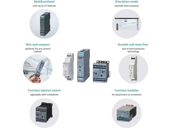 Siemens 3RA28131AW10 3RA2813-1AW10 lisäkytkin 1 kpl