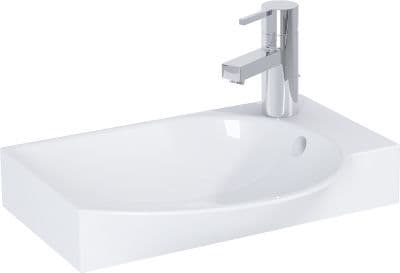 Vask til Isabella IMAGE 45 Com - Vask til Isabella IMAGE 45 Compact