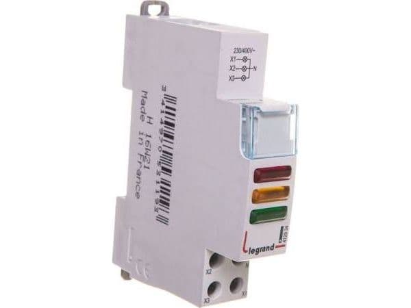 400 V Legrand 412934