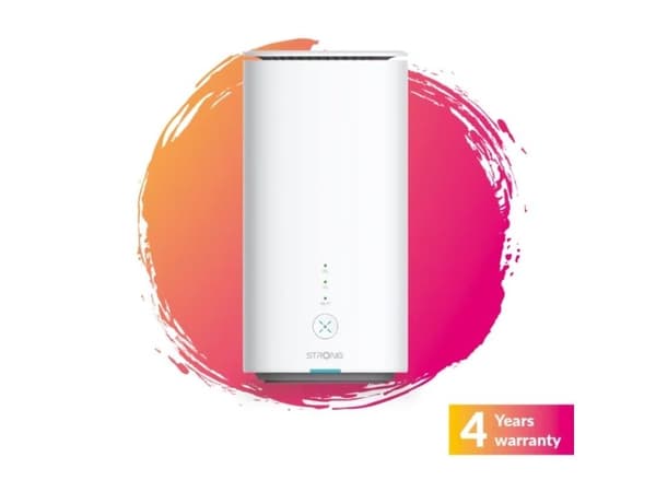 Strong 5G ROUTER AX3000 - - WWAN - 4G, 5G