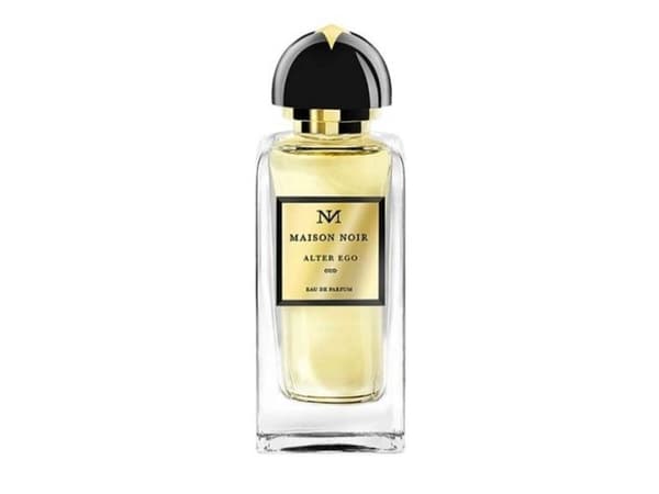 Maison Noir Alter Ego Eau de Parfum unisex 50 ml