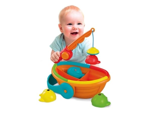 Baby 17581, 1 År, Multifärg