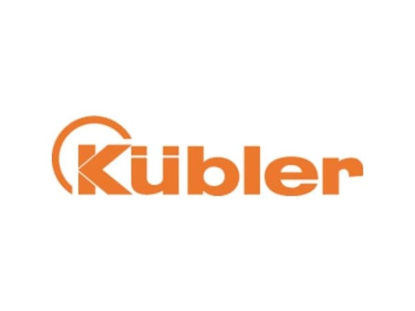 Kübler Group CODIX 531 mätinstrument kalibrerat (DAkkS)