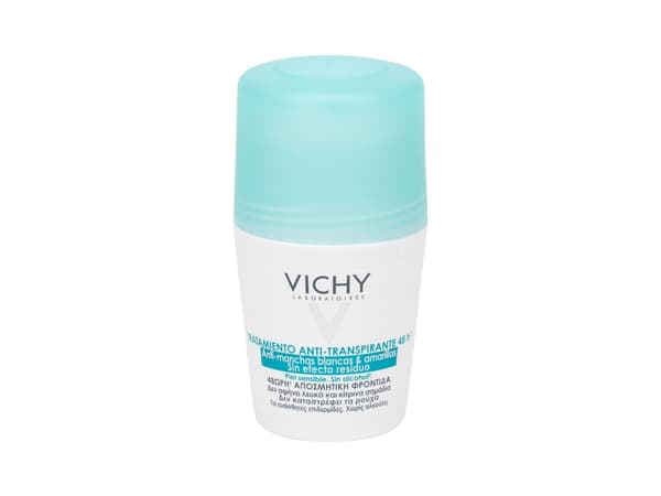 Vichy Anti-Perspirant Roll-On Deodorant 50ml