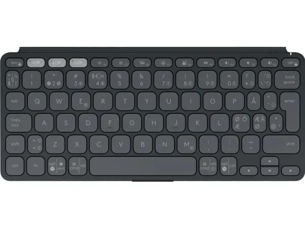 Keys-To-Go 2, grafiitti (Nordic)