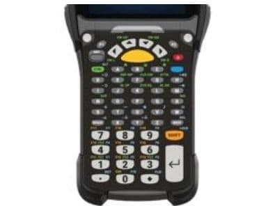 Zebra 5250 - Replacement - tangentbord - för Zebra MC9300