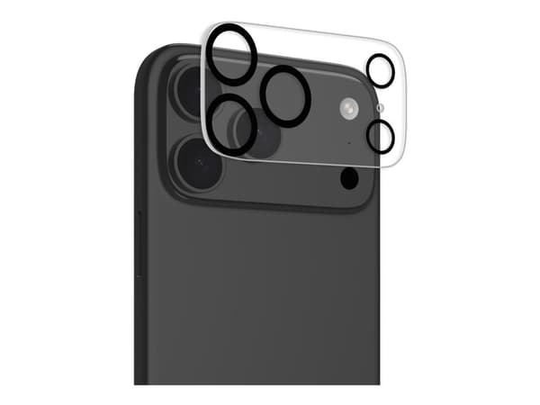 SCREENOR VIZOR+iPhone 17 PRO