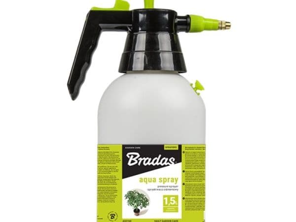 Bradas tryckspruta Aqua Spray 1,5 l (AS0150)