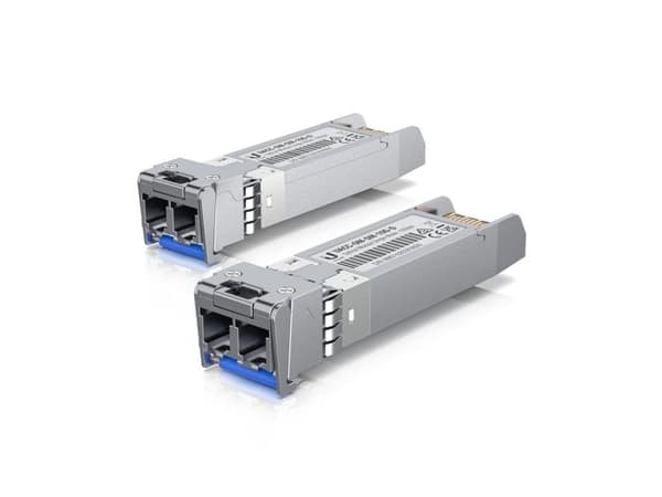 Ubiquiti UACC-OM-SM-10G-D-20 - -