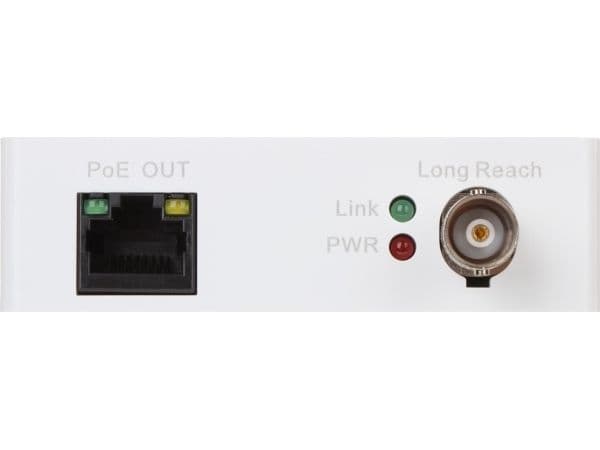 POE CONVERTER EOC TRANSMITTER/LR1002-1ET-V3 DAHUA