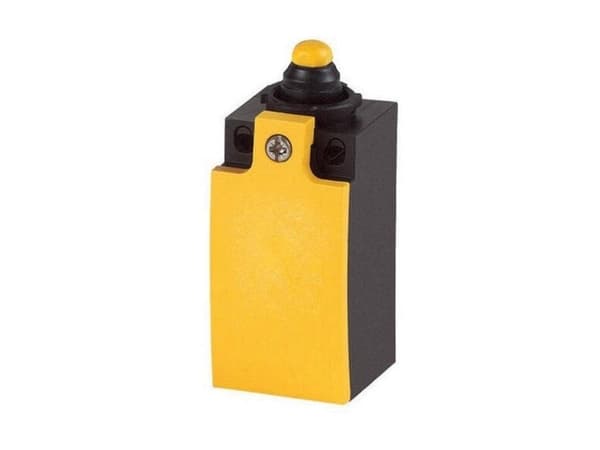 Eaton LS-11D, gul, -25 - 70 °C