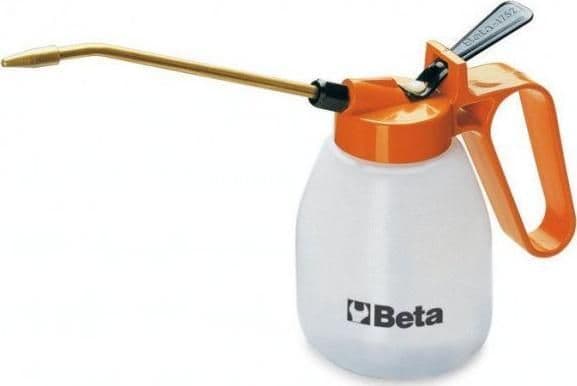 Beta Tools oljesmører/oljeringer trykksmører 200 g