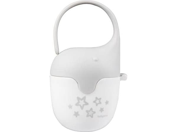 BabyOno 529/01 nappringhållare elefant