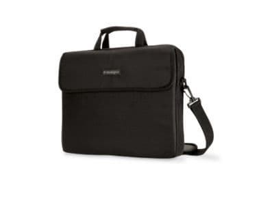 Kensington SP10 15,6'' Classic Sleeve Sort