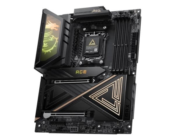 MSI MEG X870E ACE MAX (AM5) (D)