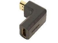 LogiLink HDMI-adapter, HDMI, HDMI, HDMI, Sortera