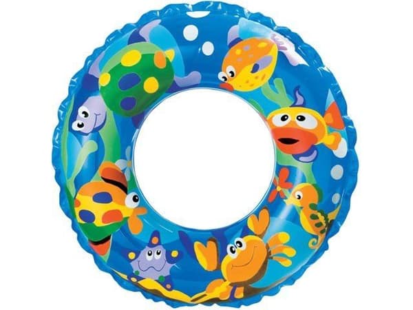 Intex svømmering 61 cm (59242)