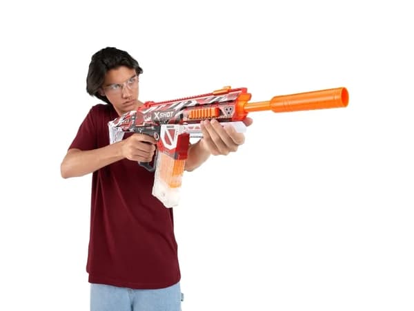 X-Shot Hyper Gel LARGE BLASTER (3500 gellets)