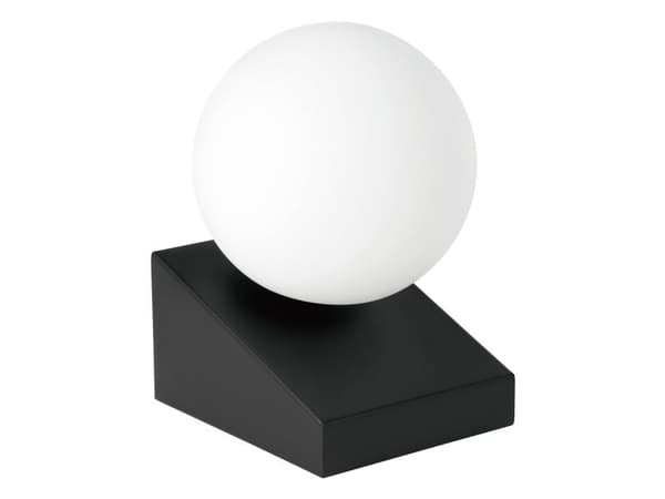 EGLO BILBANEBORD E14 H195 SORT