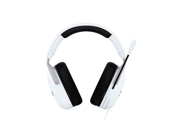 Słuchawki HyperX HX CLXST2C WHT GAM HS Xbox