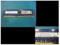 4 GB PC3-12800 DIMM