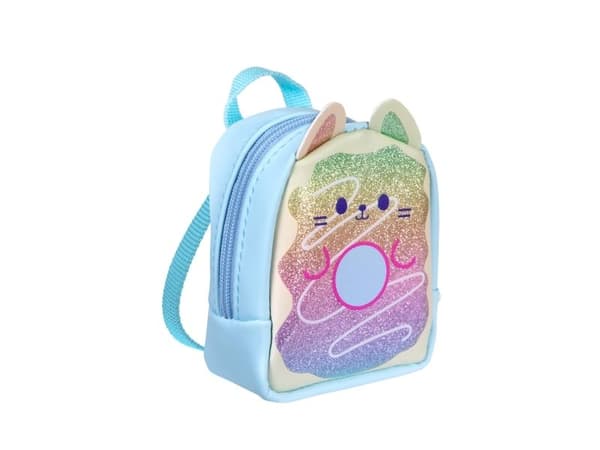 REAL LITTLES doftande ryggsäck, single pack CDU (mix)