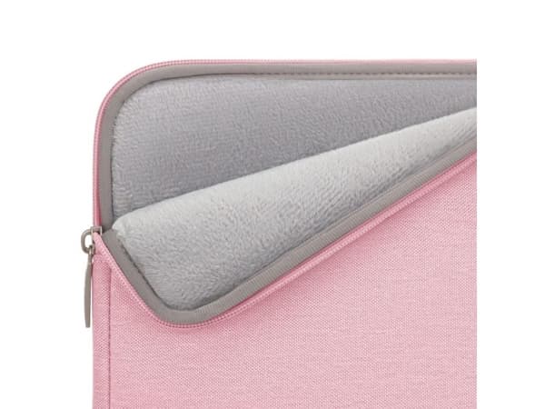 Tech-Protect laptopfodral 13-14 - rosa