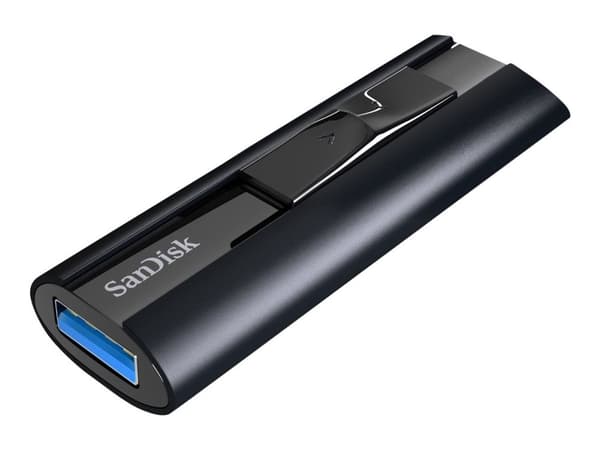SanDisk Extreme Pro - USB-minne - 1 TB - USB 3.2 Gen 1