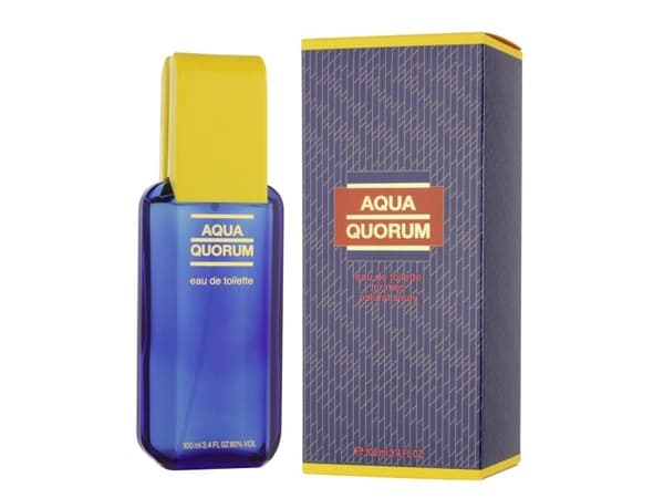 Antonio Puig Aqua Quorum EDT 100ml