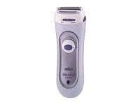 Braun rakapparat LS 5560