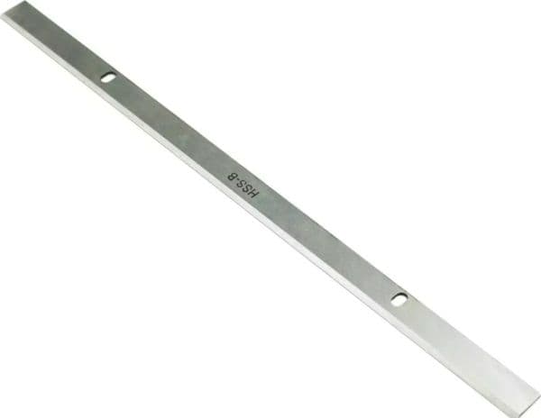 Dedra utskiftbare kniver til høvel DED7814 2 stk (DED78141)