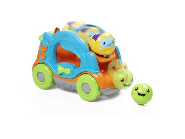 Chicco 00010852000000, 1 År, 470 g, Blå