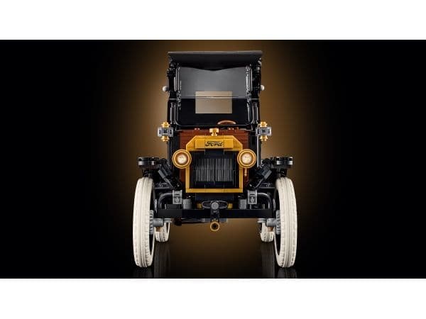 LEGO Icons 11376 Ford Model T