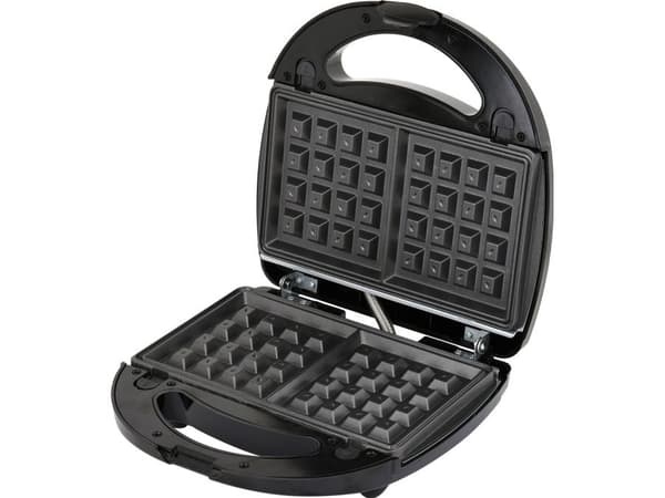 LUND TOALETT 760W 3i1