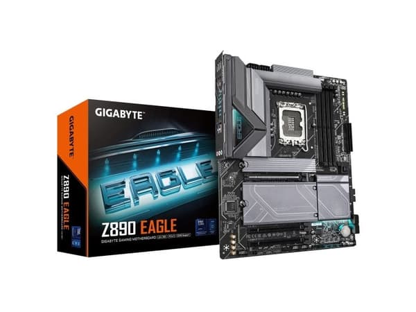Gigabyte Z890 EAGLE -emolevy