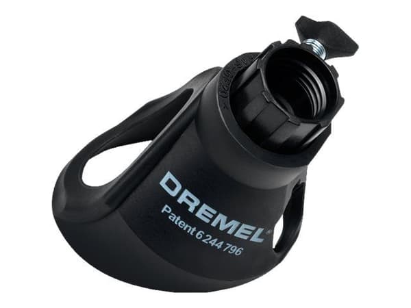 Dremel FUGEFJERNELSESSÆT 568