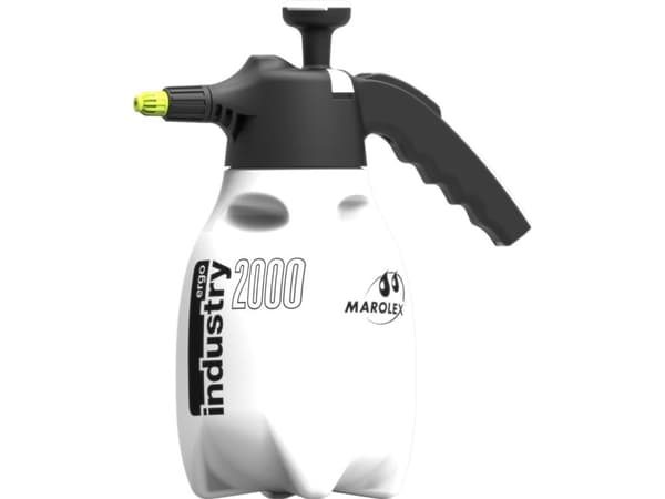 Marolex handspruta Industry 2000 2L (In2000E)