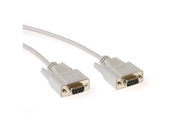 ACT CONN CABLE 9F/F MOLD     3.00M