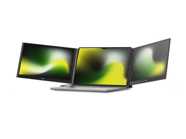 Trio 3 pro (QHD)
