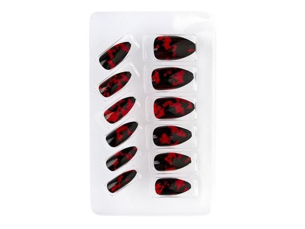 Bloody stiletto negle