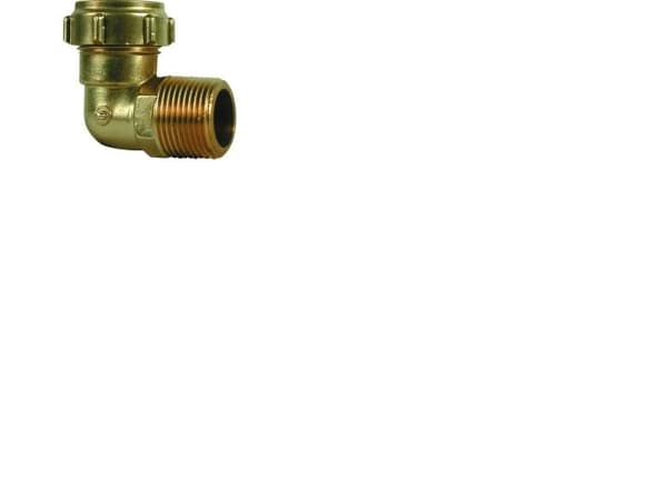 CONEX 22mmx1/2" komp vl np.