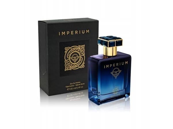 Doftvärld Imperium 100ml kvepalai Vyrams EDP
