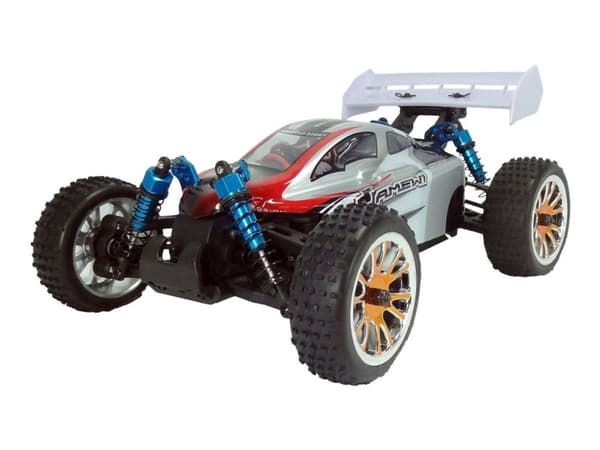 AMEWI - Troian Pro Buggy 4WD - RC