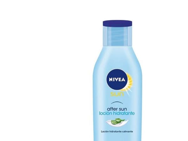 Nivea Nivea Sun After Sun Moisturizing Lotion 400ml
