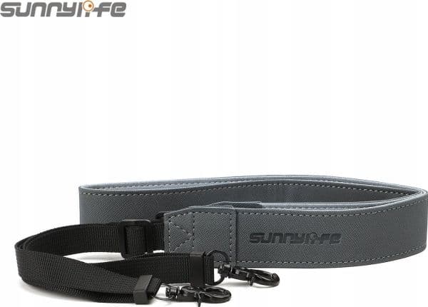 SunnyLife bæresele/armstropp til DJI RC / RC Pro / GS394-B