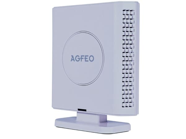 AGFEO DECT IPRepeater pro vit